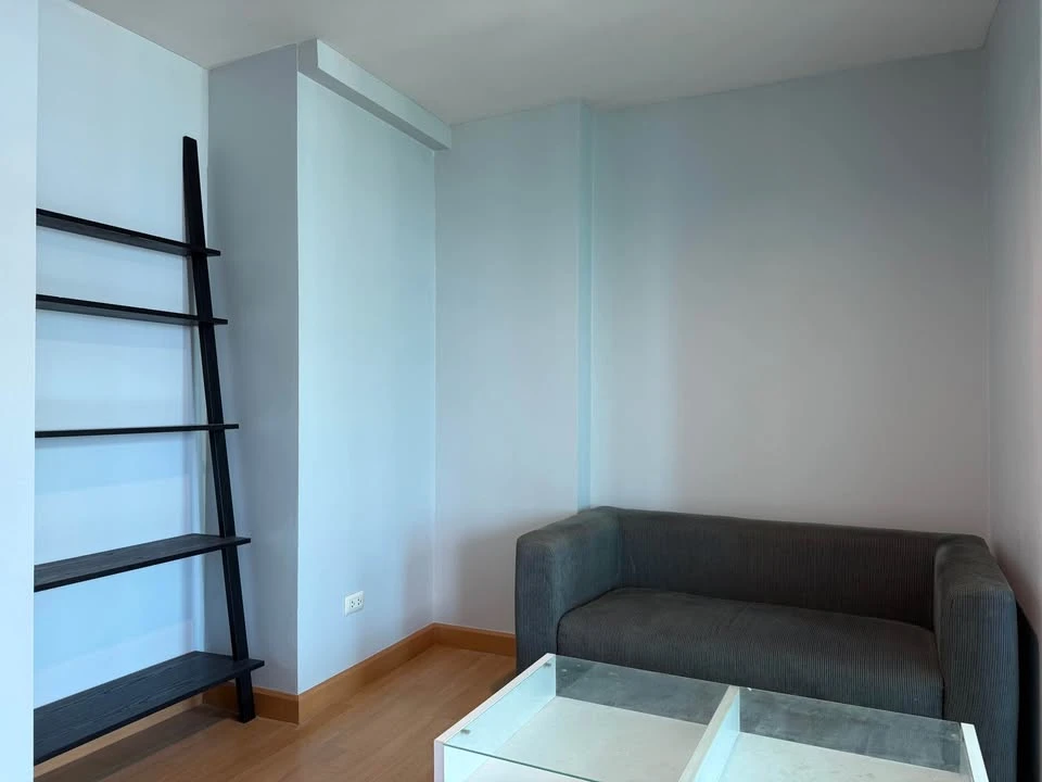 เช่า Swift Condominium ห้องสวย เฟอร์ครบ พร้อมเข้าอยู่ ราคาอย่างโดน สายเลี้ยงสัตว์ห้ามพลาดเด็ดขาด