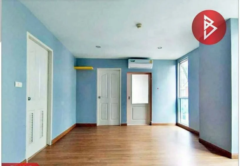 เดอะ นิช ไอดี ลาดพร้าว 130 ห้องกว้าง มีพื้นที่ใช้สอยเพียบ เฟอร์นิเจอร์ครบครัน ดีแบบนี้จองเลย