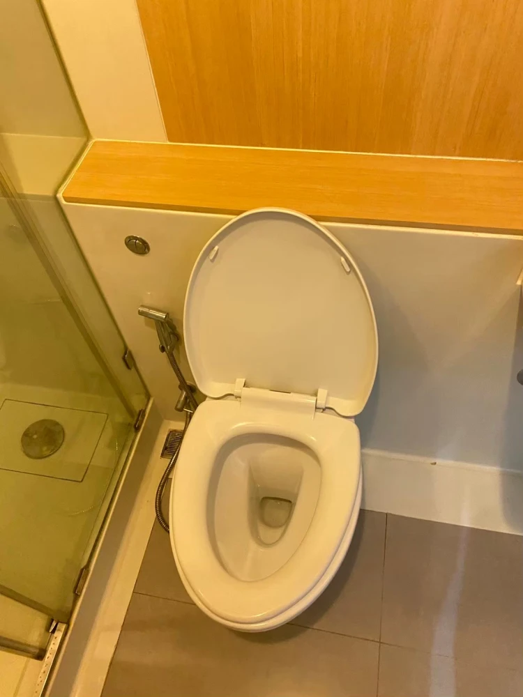 แอสปาย สาทร-ท่าพระ 1ก้าวถึง BTS ตลาดพลู1 ห้องนอน 30.5ตร.ม. ชั้น 24 ทิศเหนือ