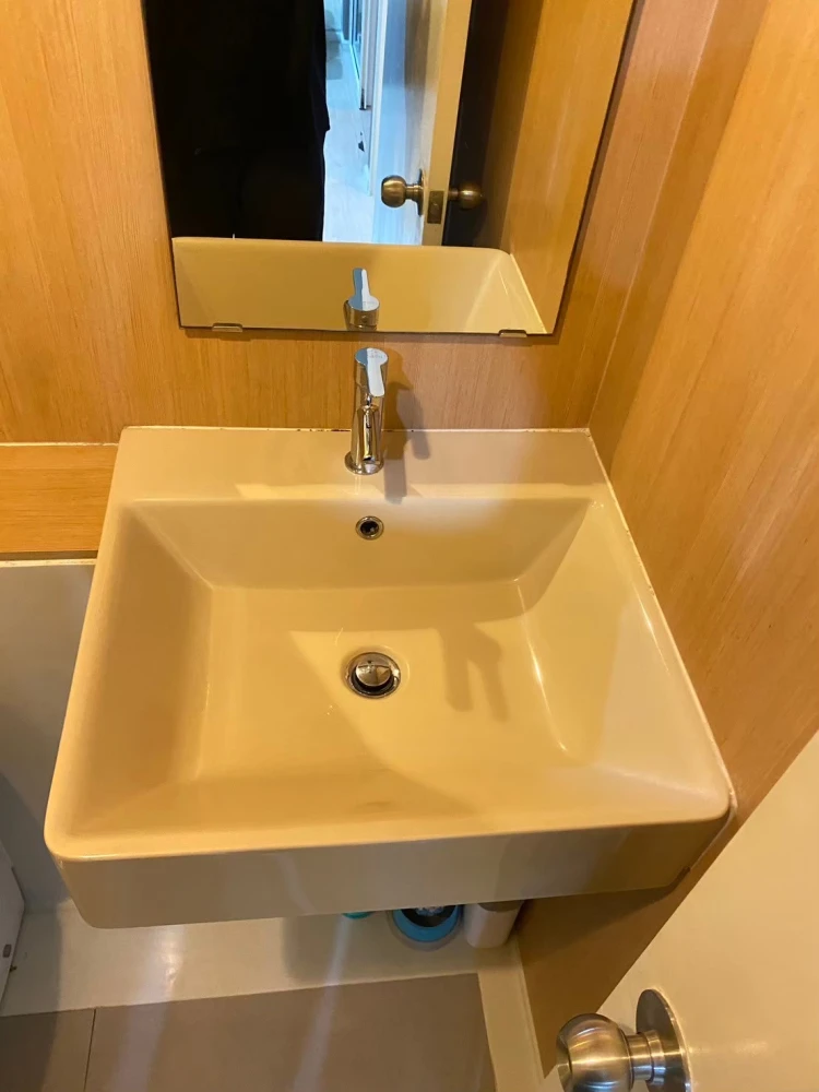 แอสปาย สาทร-ท่าพระ 1ก้าวถึง BTS ตลาดพลู1 ห้องนอน 30.5ตร.ม. ชั้น 24 ทิศเหนือ