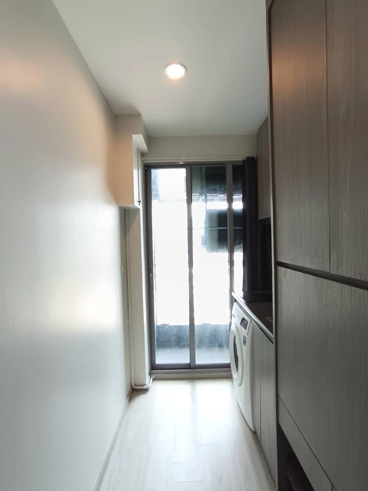 ใครชอบห้องแต่งเท่ๆ ต้องห้องนี้เลย ขาย/เช่า ไอดีโอ โมบิ บางซื่อ แกรนด์ อินเตอร์เชนจ์ พลาดแล้วจะเสียใจ