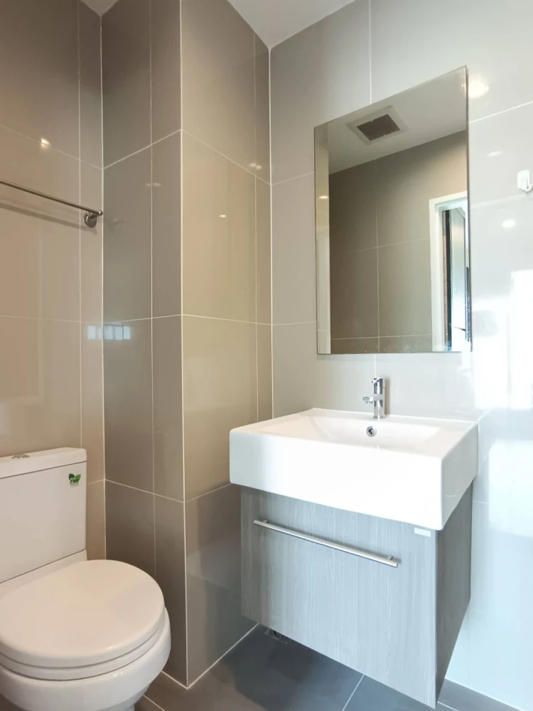 ใครชอบห้องแต่งเท่ๆ ต้องห้องนี้เลย ขาย/เช่า ไอดีโอ โมบิ บางซื่อ แกรนด์ อินเตอร์เชนจ์ พลาดแล้วจะเสียใจ