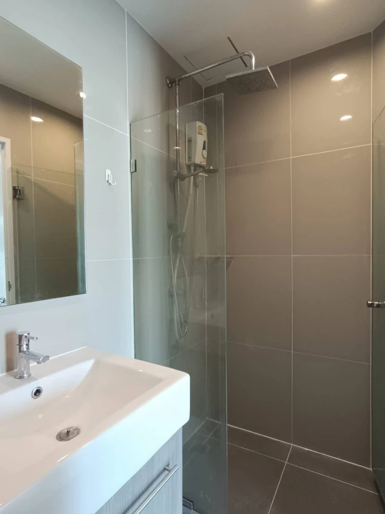 ใครชอบห้องแต่งเท่ๆ ต้องห้องนี้เลย ขาย/เช่า ไอดีโอ โมบิ บางซื่อ แกรนด์ อินเตอร์เชนจ์ พลาดแล้วจะเสียใจ