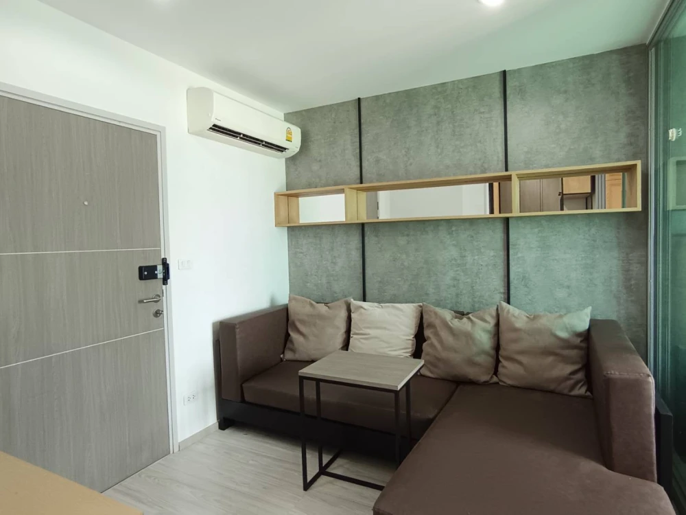 ใครชอบห้องแต่งเท่ๆ ต้องห้องนี้เลย ขาย/เช่า ไอดีโอ โมบิ บางซื่อ แกรนด์ อินเตอร์เชนจ์ พลาดแล้วจะเสียใจ