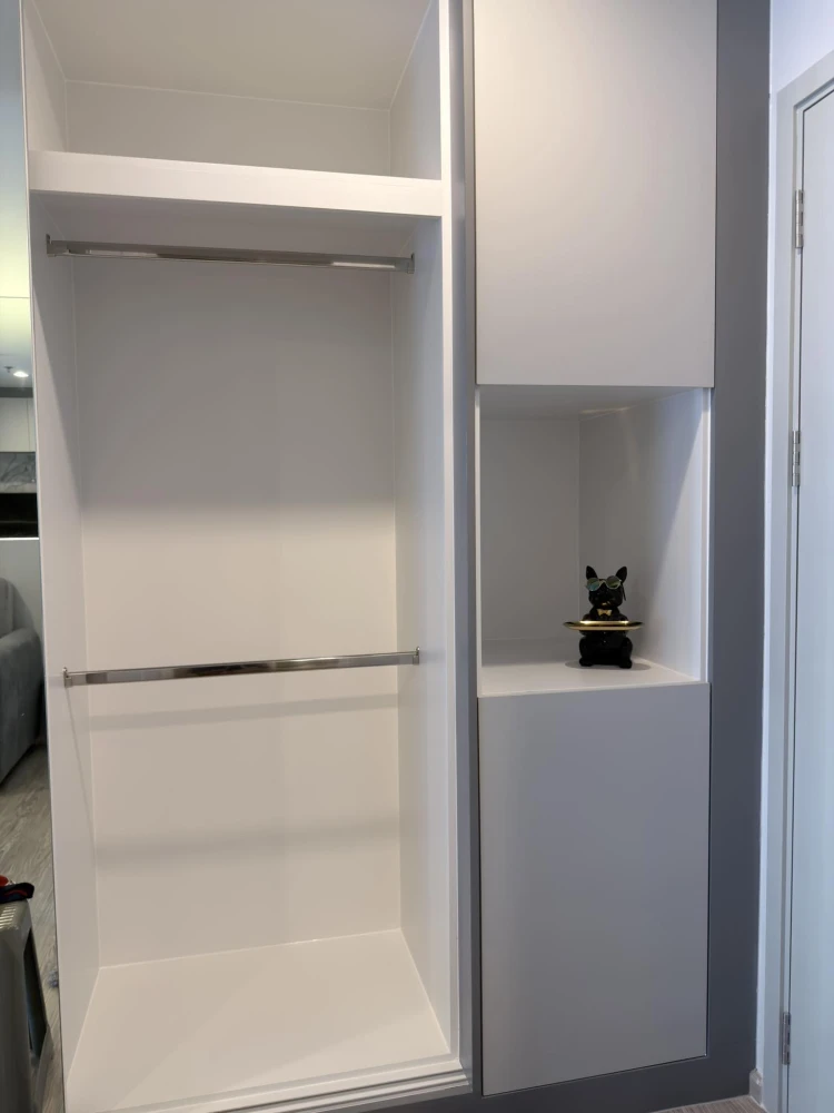 ใหเช่า Regent Home Bangna ห้องพร้อมอยู่ สิ่งอำนวยความสะดวกครบ มาแต่ตัวเข้าอยู่ได้เลย รีบมาจองเลย