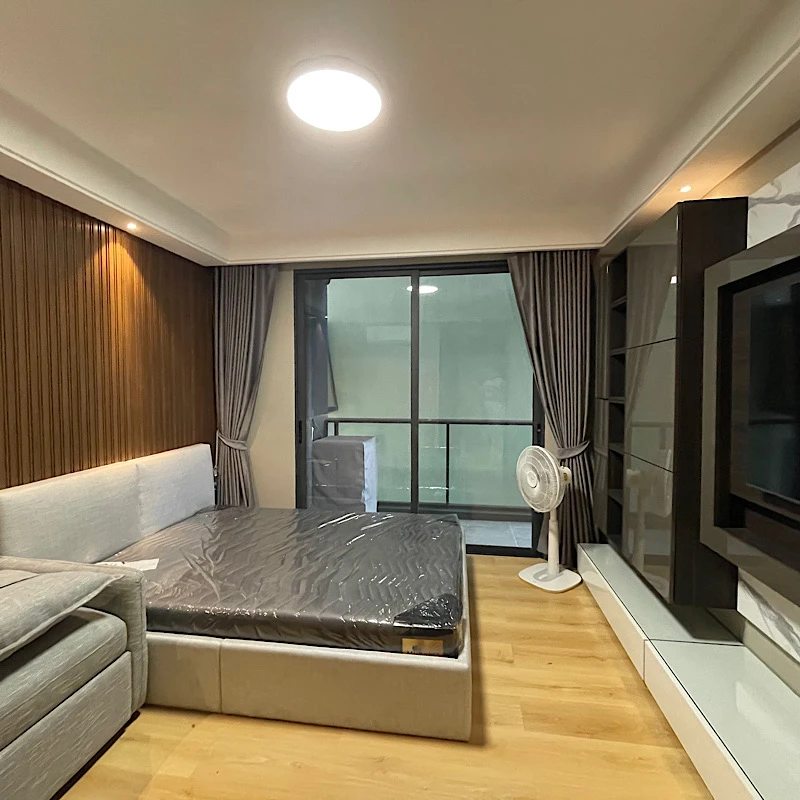 ให้เข่า Regal Sathorn-Narathiwat ห้องน่าอยู่ มาพร้อมการตกแต่งที่ครบครัน จองเลย images