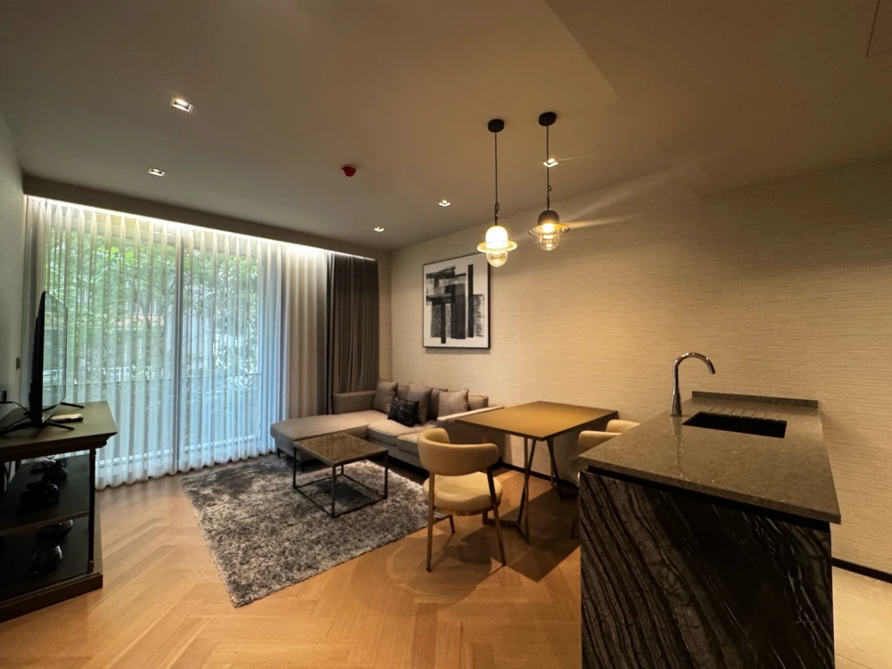 🏠🌃ให้เชา  คอนโด เดอะ รีเซิร์ฟ 61 ไฮด์อะเวย์🏠🌃