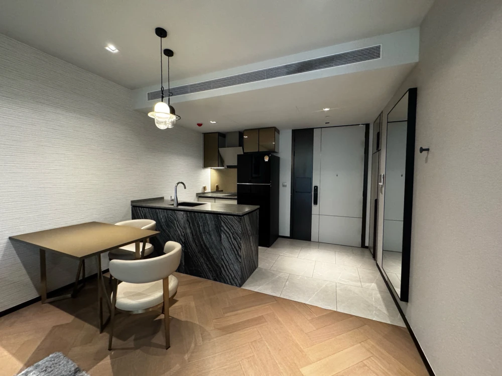 🏠🌃ให้เชา  คอนโด เดอะ รีเซิร์ฟ 61 ไฮด์อะเวย์🏠🌃