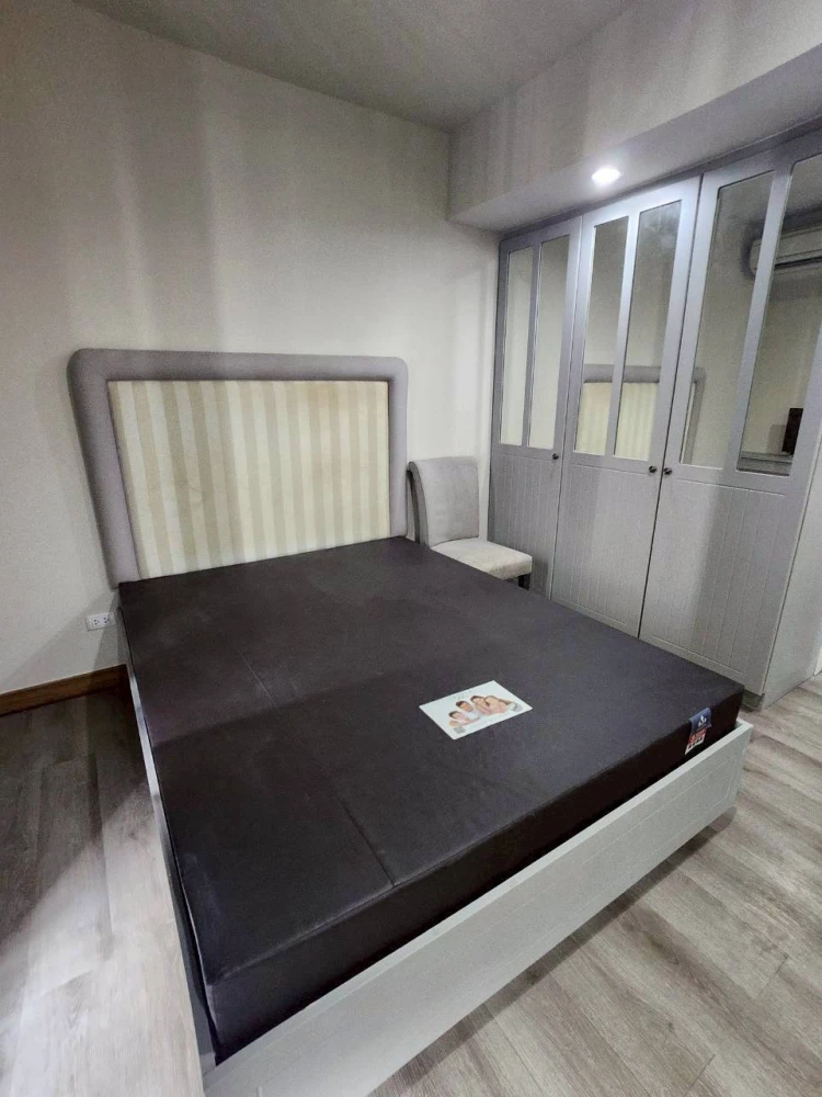 ให้เช่า คอนโด ดิ เอดิเตอร์ เฟอร์ครบ วิวสวย รีบมาจองกันเลย images