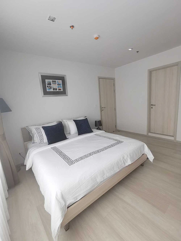 ให้เช่า คอนโด ไลฟ์ วัน ไวร์เลส สะอาด พร้อมเข้าอยู่