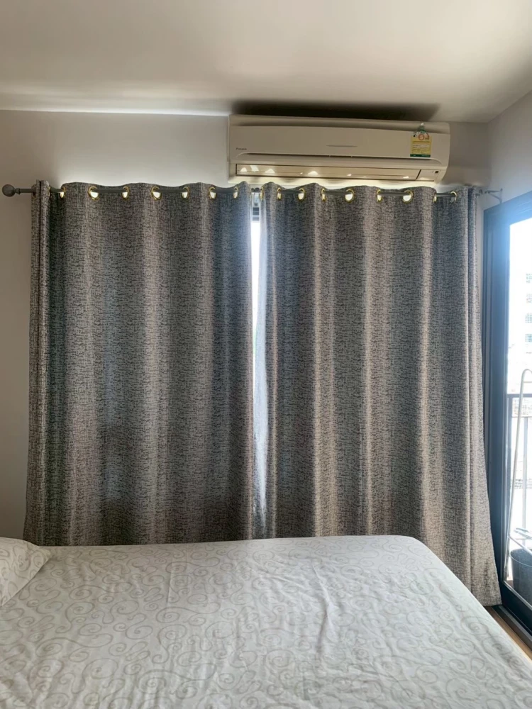 Condolette Pixel Sathorn for rent, fully furnished. Complete facilities, don't miss it.