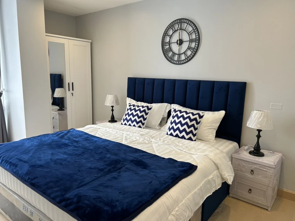 ให้เช่า ดิ แอลโคฟ 49 ห้องตกแต่งบิ้วอิน มีเครื่องใช้ไฟฟ้าครบ พร้อมอยู่อาศัย จองเลย!! images