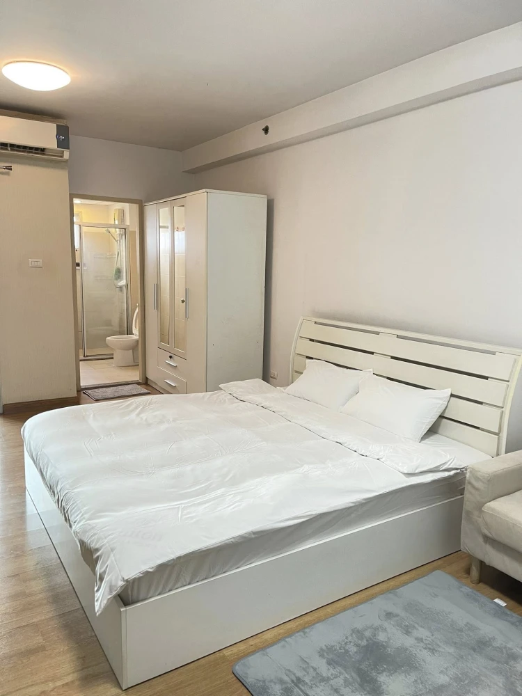 For rent Supalai Park Ratchaphruek-Phetkasem. decorated ready to move in Complete electrical appliances. Don't miss it. Urgent.