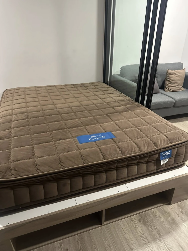 ให้เช่า เคฟ ทาวน์ โคโลนี ชั้น 5 วิวใน ห้องน่าอยู่ ทำเลดี รีบจองเลยจ้า ก่อนเต็ม พลาดแล้วพลาดเลย