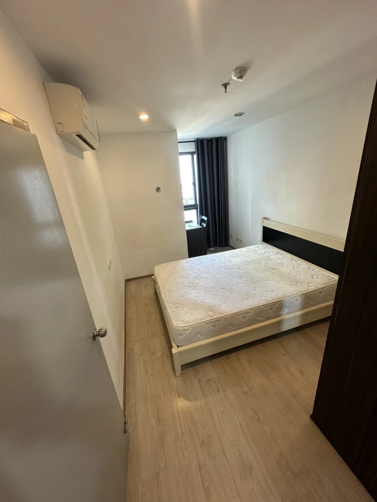 ให้เช่า ไอดีโอ วุฒากาศ ห้อง One bedroom ชั้น 11  วิวสระว่ายน้ำ จองแล้วไม่ผิดหวังแน่นนอน ด่วนๆ