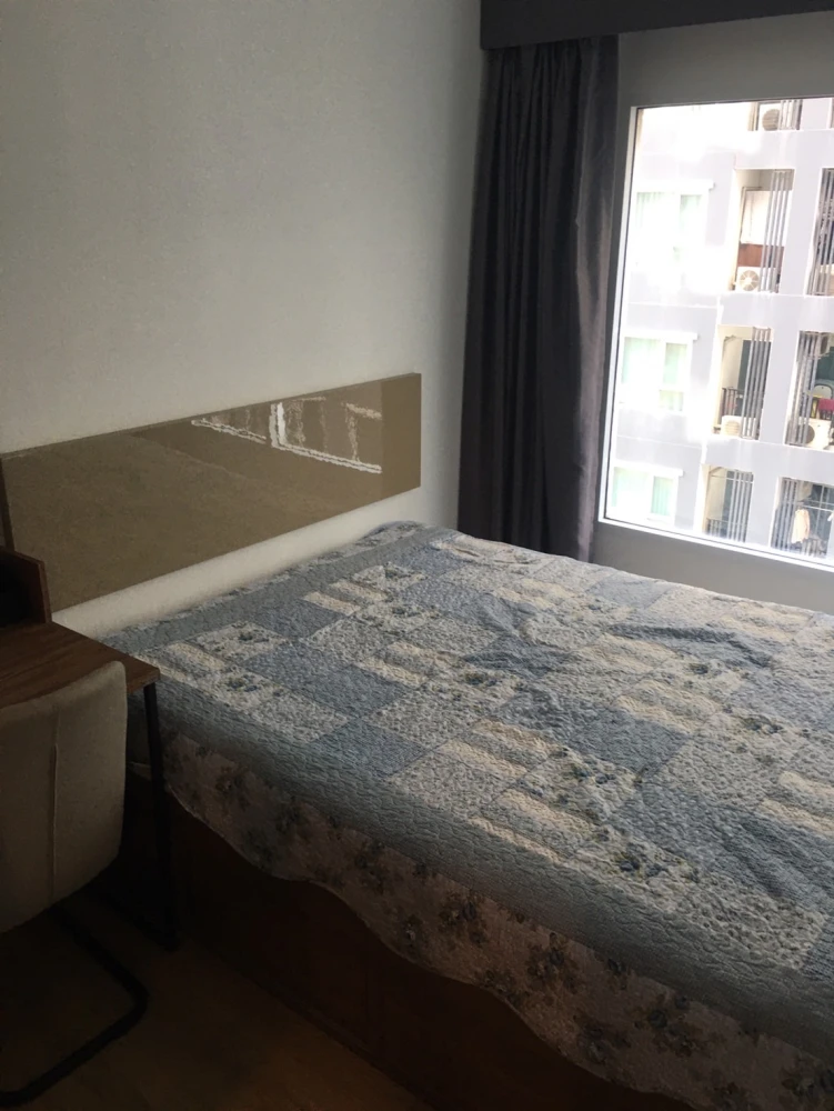 ให้เช่า Regent Home Bangson เฟอร์ครบ แยกกั้นห้องนอนเป็นสัดส่วน พลาดแล้วจะเสียใจ