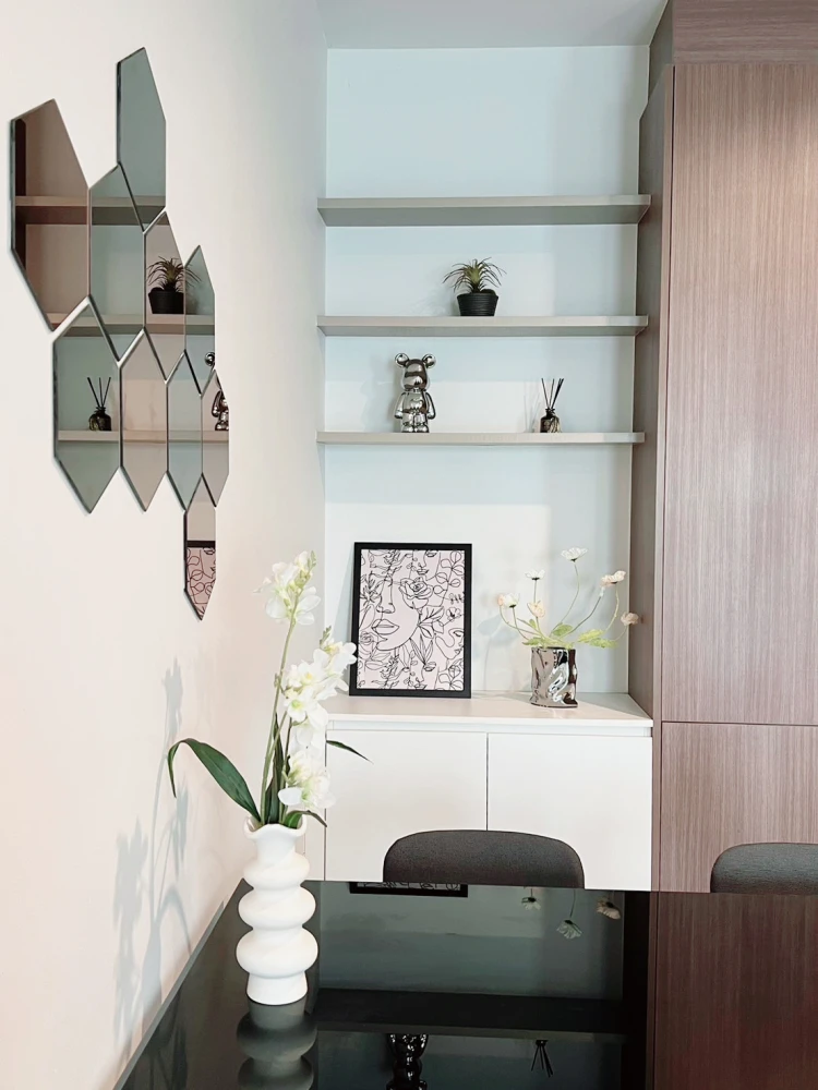 ให้เช่า/ขาย คอนโด เดอะ สเตจ เตาปูน อินเตอร์เชนจ์ ห้องพร้อมอยู่