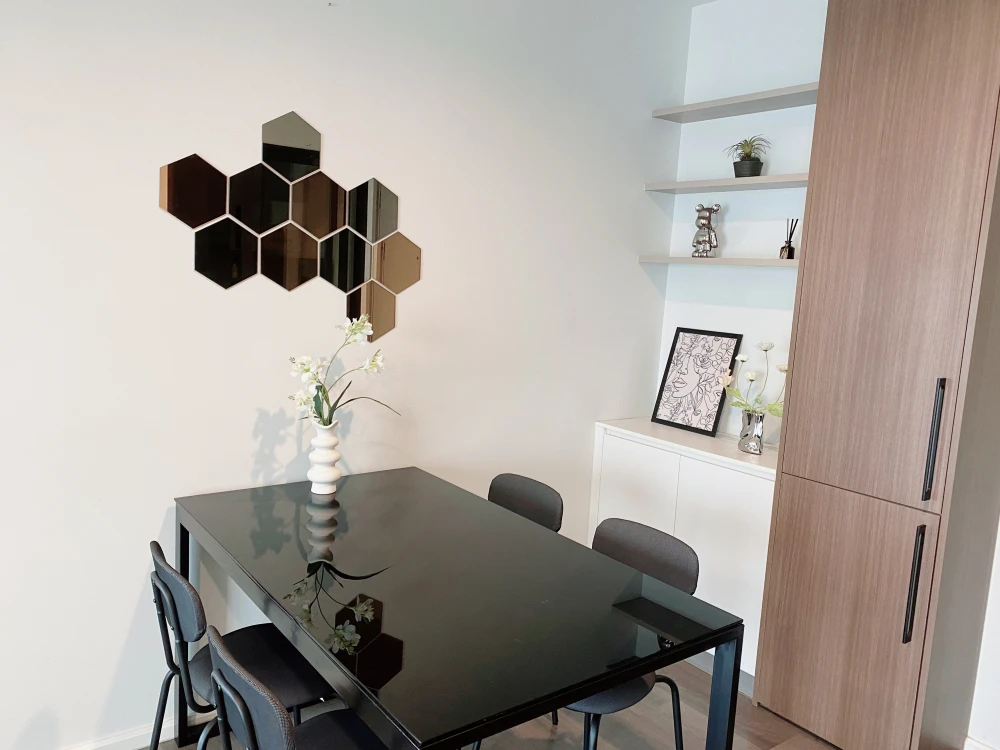 ให้เช่า/ขาย คอนโด เดอะ สเตจ เตาปูน อินเตอร์เชนจ์ ห้องพร้อมอยู่