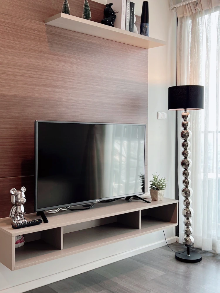 ให้เช่า/ขาย คอนโด เดอะ สเตจ เตาปูน อินเตอร์เชนจ์ ห้องพร้อมอยู่