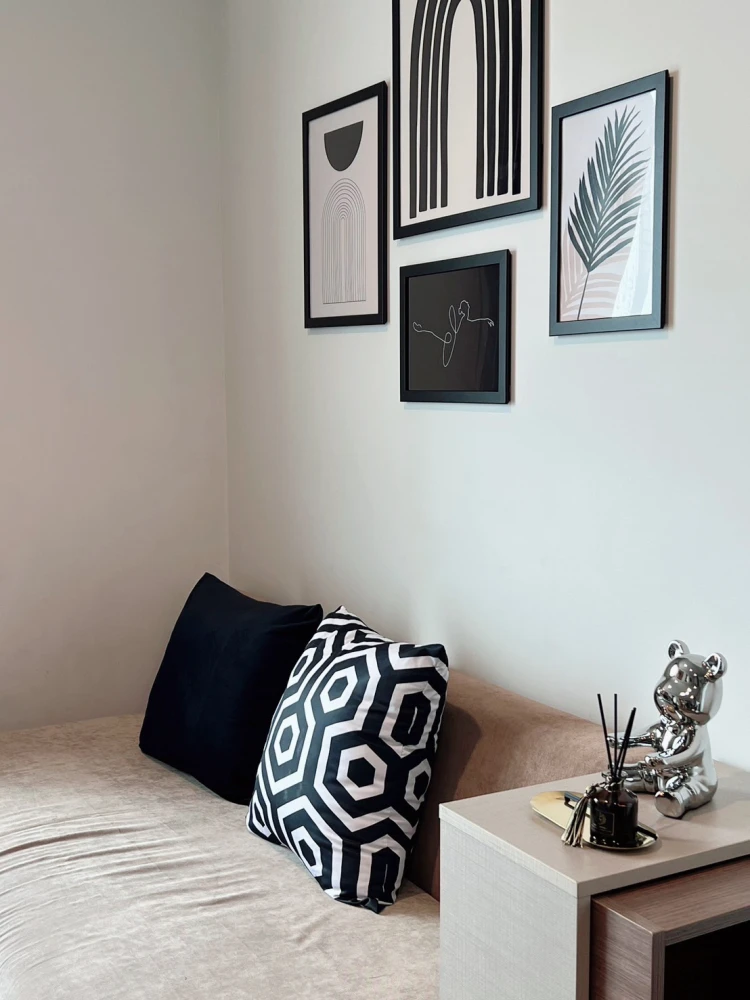 ให้เช่า/ขาย คอนโด เดอะ สเตจ เตาปูน อินเตอร์เชนจ์ ห้องพร้อมอยู่