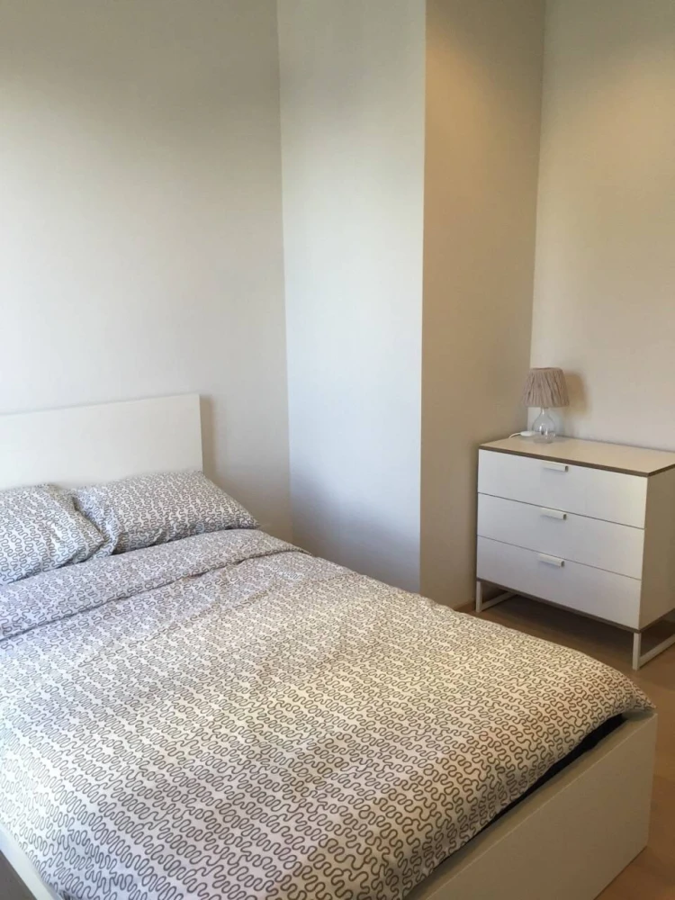 ให้เช่า/ขาย คอนโด เอช คิว ทองหล่อ images