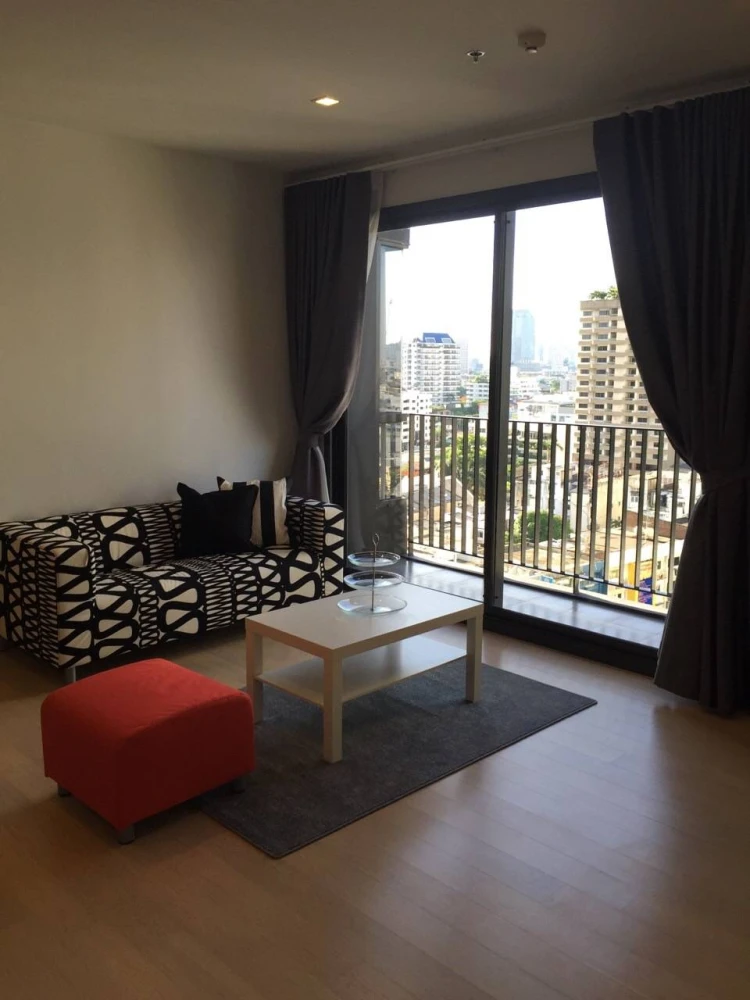 ให้เช่า/ขาย คอนโด เอช คิว ทองหล่อ