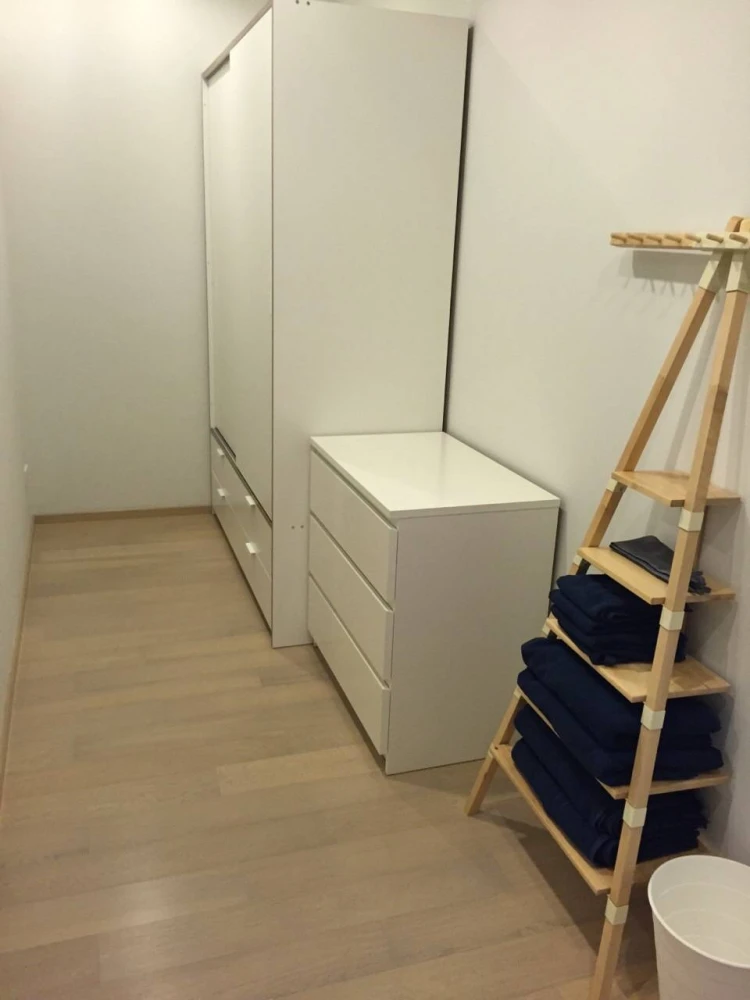 ให้เช่า/ขาย คอนโด เอช คิว ทองหล่อ