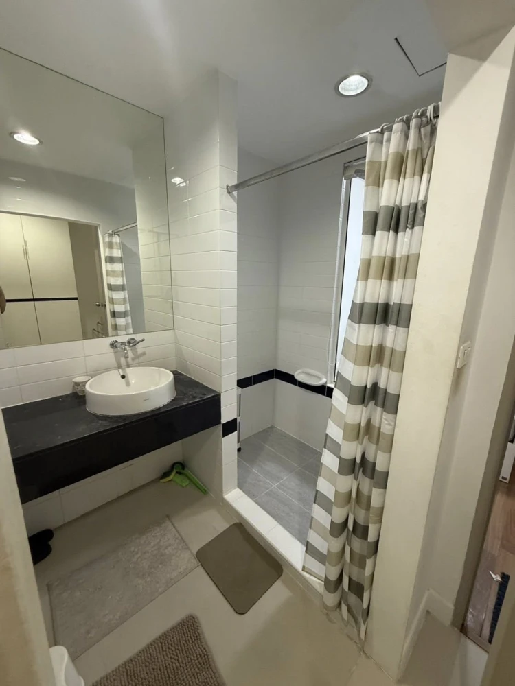 ให้เช่า/ขาย คอนโด ไอดีโอ มิกซ์ สุขุมวิท 103 ชั้น 14 ตึก A ห้องสวย เฟอร์นิเจอร์ครบ พร้อมอยู่ได้เลย!!