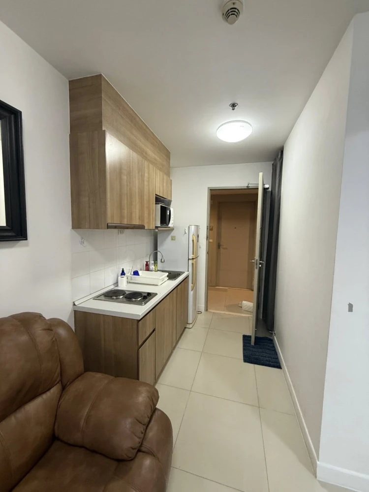 ให้เช่า/ขาย คอนโด ไอดีโอ มิกซ์ สุขุมวิท 103 ชั้น 14 ตึก A ห้องสวย เฟอร์นิเจอร์ครบ พร้อมอยู่ได้เลย!!