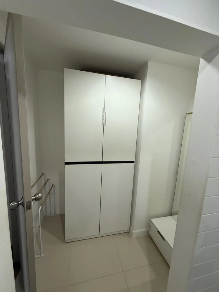 ให้เช่า/ขาย คอนโด ไอดีโอ มิกซ์ สุขุมวิท 103 ชั้น 14 ตึก A ห้องสวย เฟอร์นิเจอร์ครบ พร้อมอยู่ได้เลย!!