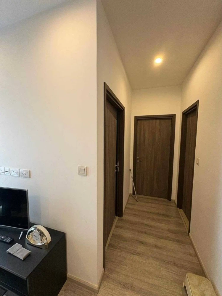 ให้เช่า/ขาย คอนโด ไอดีโอ โมบิ สุขุมวิท 66 ห้องใหญ่อยู่สบาย พื้นที่ใช้สอยคุ้ม รีบมาจับมาจองได้แล้ววันนี้ อย่าพลาด