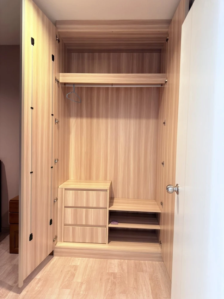 ให้เช่า/ขาย Plum Condo Ramkamheng Statio ห้องพร้อมอยู่ สิ่งอำนวยความสะดวกครบ ราคาดี มาจองเลย