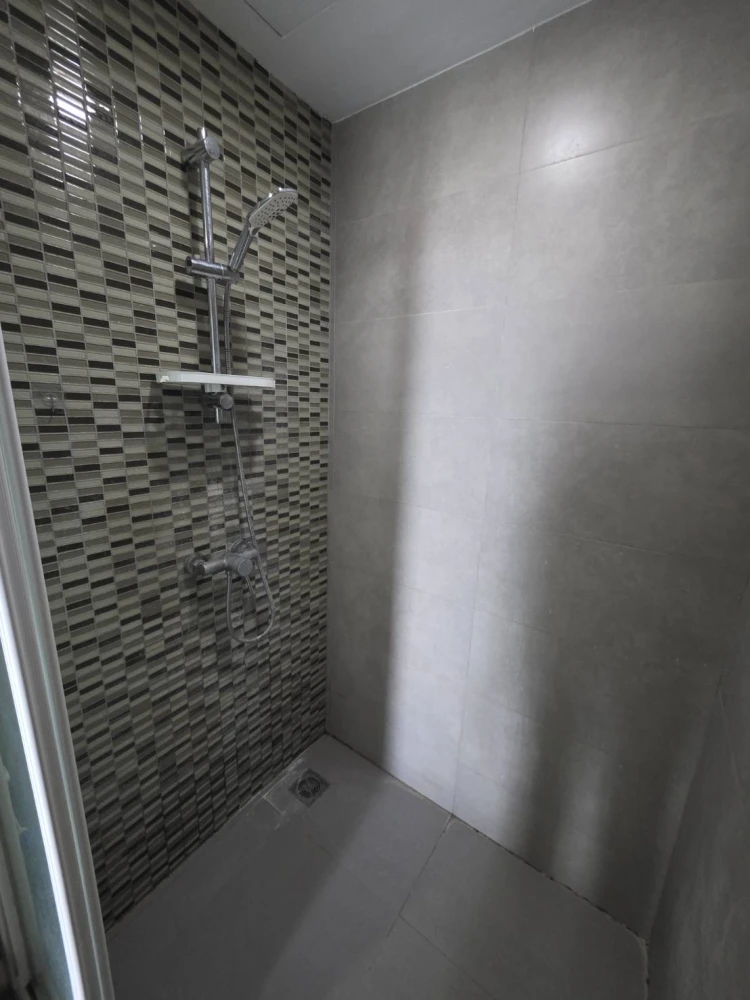 ให้เช่าคอนโดกรีนเน่ แจ้งวัฒนะ 1 ห้องนอน 33 ตร.ม. ทิศเหนือ ไม่ร้อน วิวคลองประปา พร้อมเข้าอยู่ได้เลย