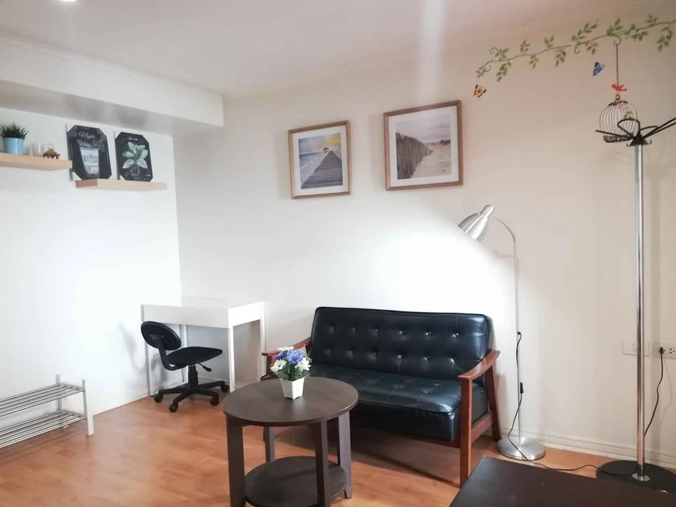 ให้เช่าคอนโดลุมพินี วิลล์ สุขุมวิท 77 ห้องกว้างขวาง มาพร้อมพื้นที่ใช้สอย สะดวกครบจบที่เดียว จองเลย