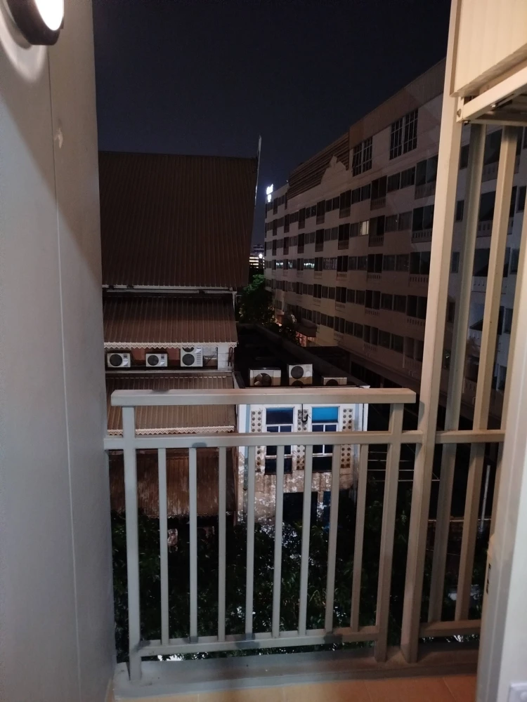 ให้เช่าคอนโดศุภาลัย ปาร์ค สถานีตลาดพลู ห้องพร้อมอยู่ สิ่งอำนวยความสะดวกครบ มาจับจองเลย อย่ารอช้า