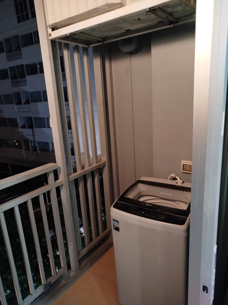 ให้เช่าคอนโดศุภาลัย ปาร์ค สถานีตลาดพลู ห้องพร้อมอยู่ สิ่งอำนวยความสะดวกครบ มาจับจองเลย อย่ารอช้า