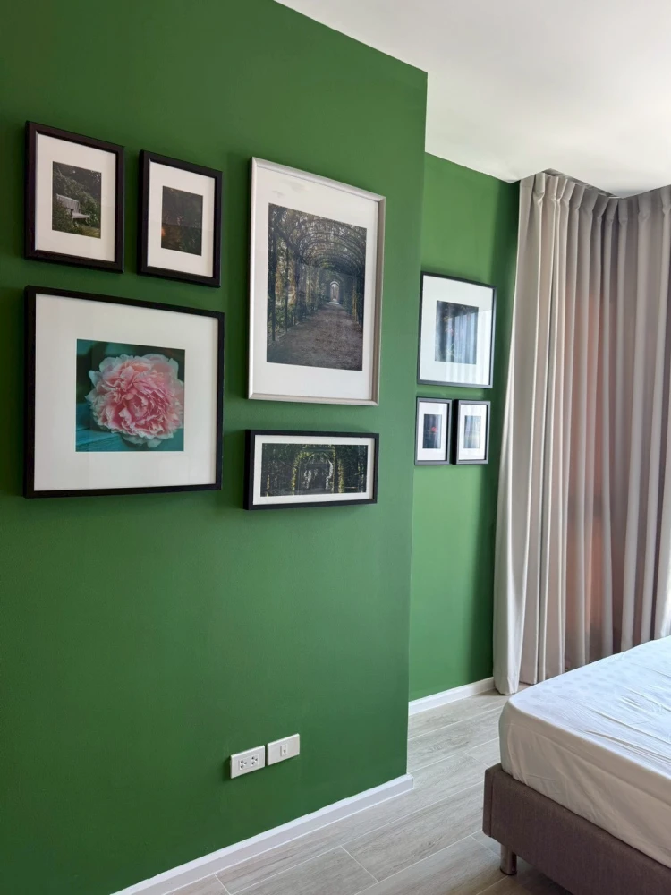 ให้เช่าคอนโดหรู ทำเลรัชดา ใจกลางเมือง ✨ โครงการ QUINN Ratchada 17