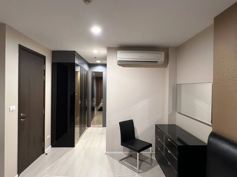 ให้เช่าคอนโดหรู Corner Room วิวสาทร–แม่น้ำเจ้าพระยา ✨ โครงการ Rhythm Sathorn–Narathiwas
