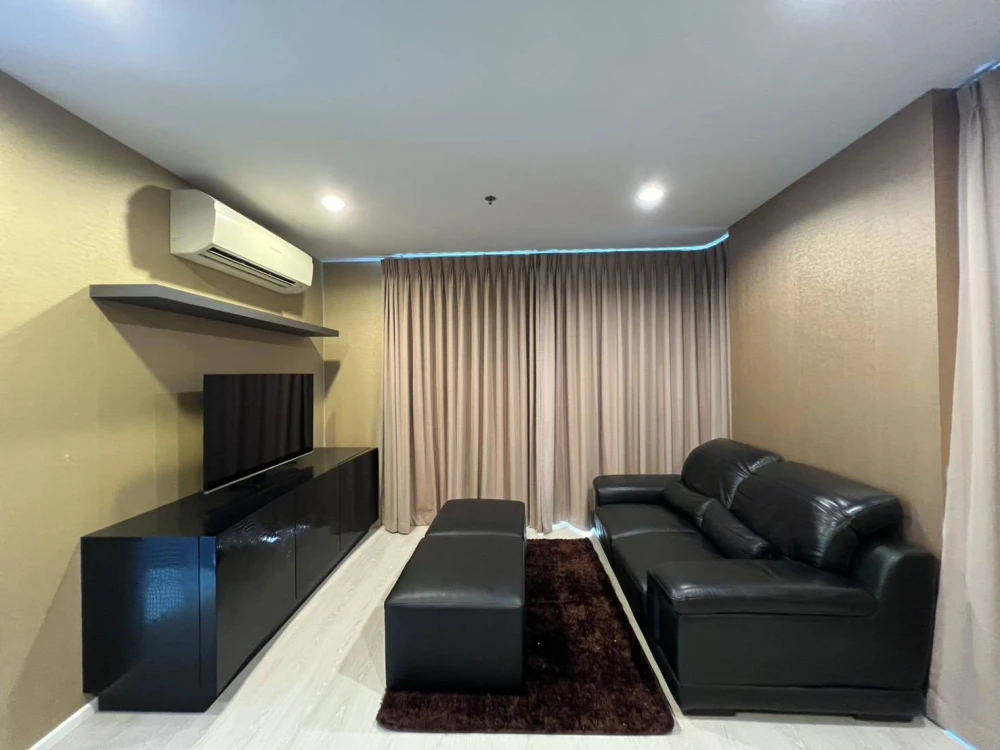 ให้เช่าคอนโดหรู Corner Room วิวสาทร–แม่น้ำเจ้าพระยา ✨ โครงการ Rhythm Sathorn–Narathiwas