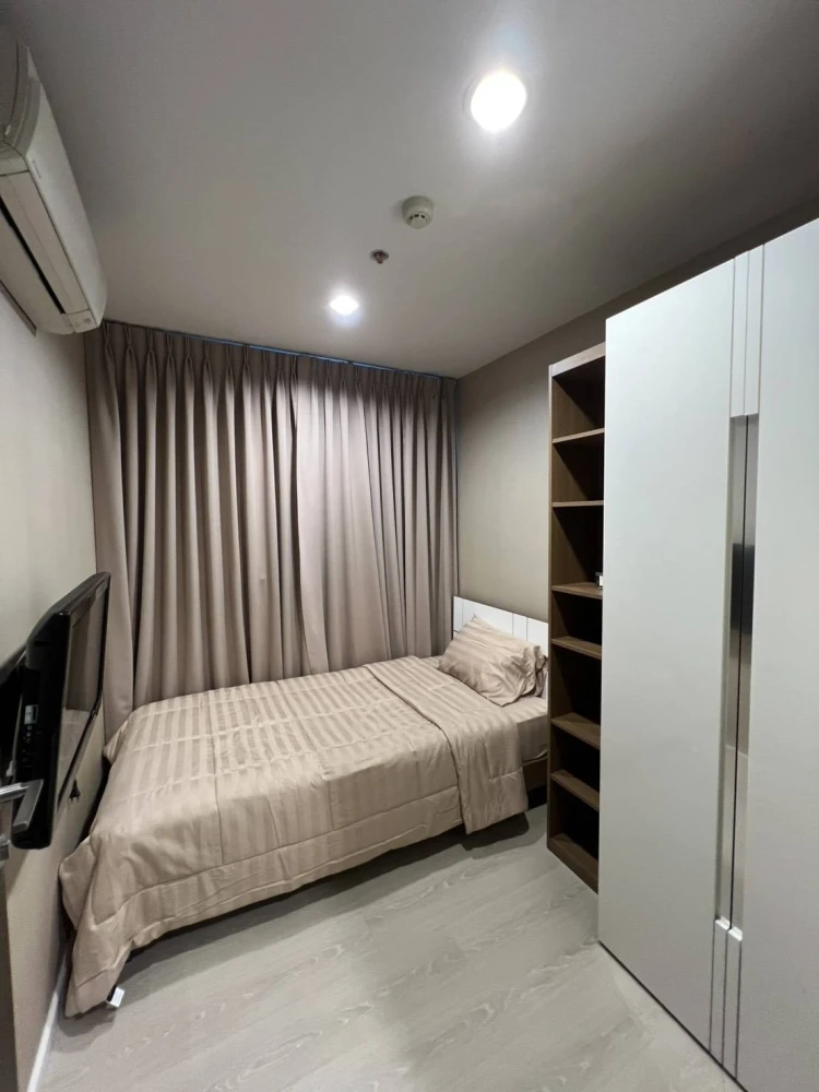 ให้เช่าคอนโดหรู Corner Room วิวสาทร–แม่น้ำเจ้าพระยา ✨ โครงการ Rhythm Sathorn–Narathiwas