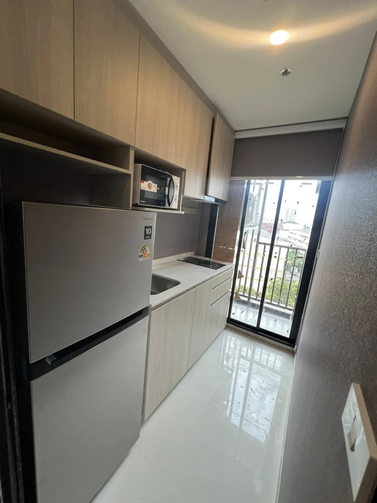 ให้เช่าคอนโดหรู Origin place bangna ชั้น 7 คอนโดหรู MIXED USE ติดถนนบางนา- ตราด เดินทางสะดวก จองเลย