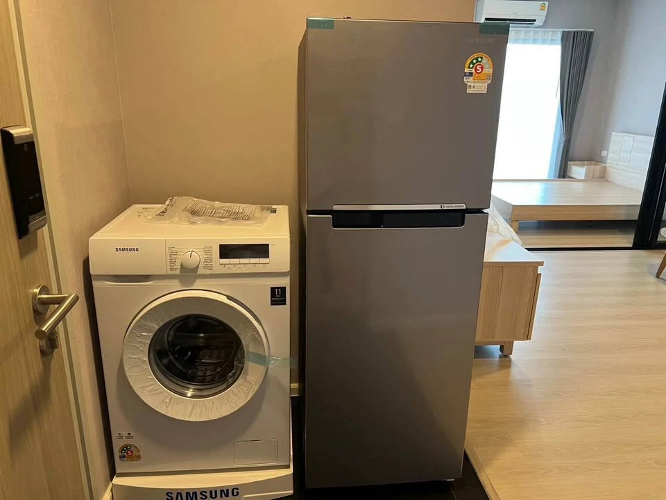 ให้เช่าคอนโดแต่งหรู A space mega ห้องกั้นแยกอย่างดี ราคาอย่างคุ้ม บอกเลยว่าคุณต้องห้ามพลาด