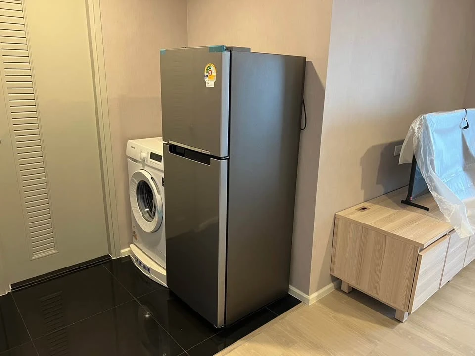 ให้เช่าคอนโดแต่งหรู A space mega ห้องกั้นแยกอย่างดี ราคาอย่างคุ้ม บอกเลยว่าคุณต้องห้ามพลาด