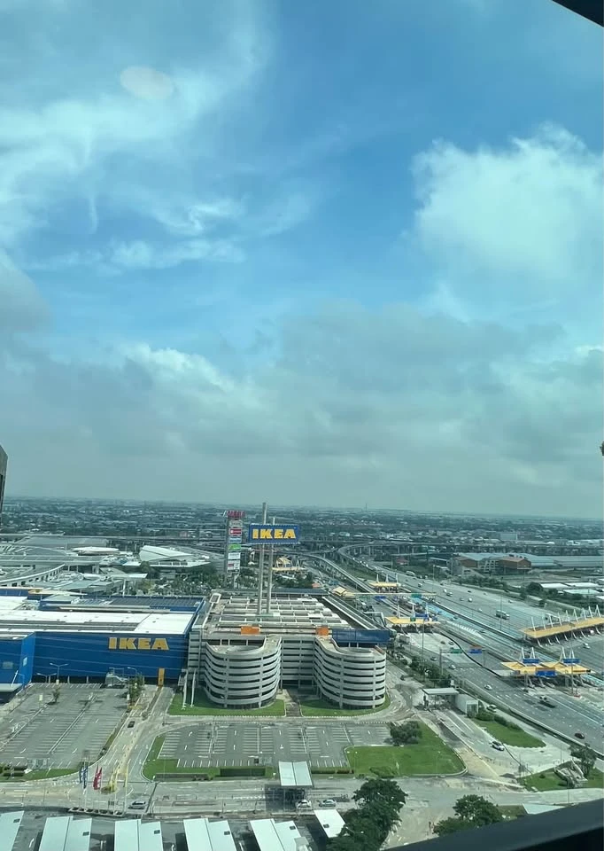 ให้เช่าคอนโดแต่งหรู A space mega ห้องกั้นแยกอย่างดี ราคาอย่างคุ้ม บอกเลยว่าคุณต้องห้ามพลาด