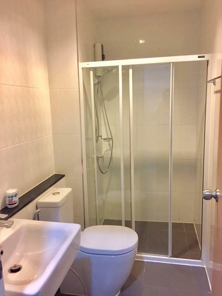 ให้เช่าคอนโดไนท์บริดจ์ สกาย ริเวอร์ โอเชี่ยน ห้องพร้อมอยู่ ชั้น 11 ได้วิวสูง ราคาคุ้ม คุณต้องไม่พลาดเด็ดขาด