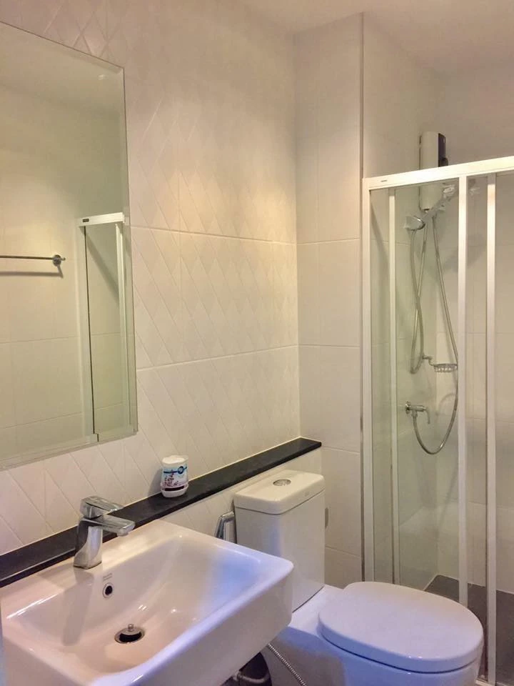 ให้เช่าคอนโดไนท์บริดจ์ สกาย ริเวอร์ โอเชี่ยน ห้องพร้อมอยู่ ชั้น 11 ได้วิวสูง ราคาคุ้ม คุณต้องไม่พลาดเด็ดขาด