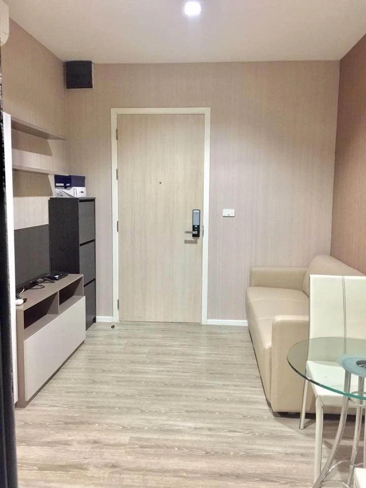 ให้เช่าคอนโดไนท์บริดจ์ สกาย ริเวอร์ โอเชี่ยน ห้องพร้อมอยู่ สิ่งอำนวยความสะดวกครบ มาจองเลย อย่าพลาดเด็ดขาด