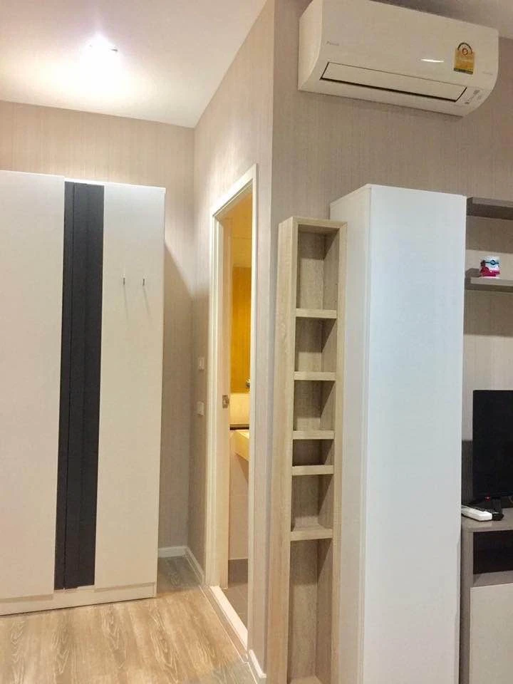 ให้เช่าคอนโดไนท์บริดจ์ สกาย ริเวอร์ โอเชี่ยน ห้องพร้อมอยู่ สิ่งอำนวยความสะดวกครบ มาจองเลย อย่าพลาดเด็ดขาด