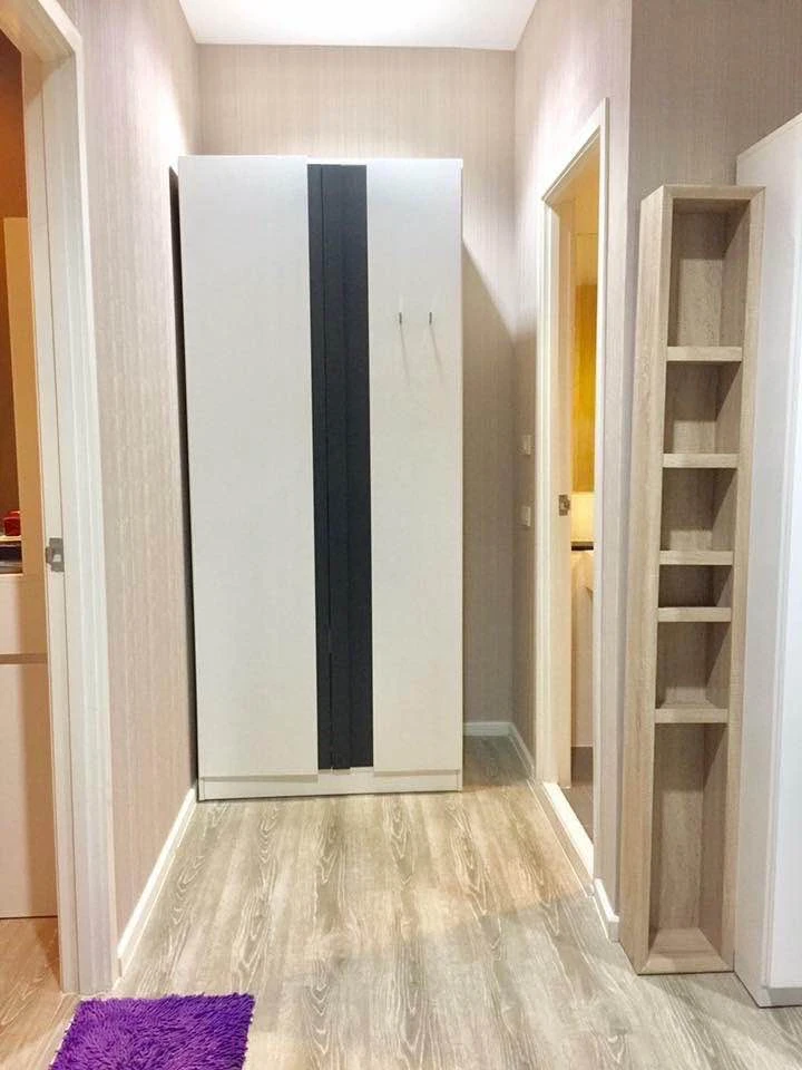 ให้เช่าคอนโดไนท์บริดจ์ สกาย ริเวอร์ โอเชี่ยน ห้องพร้อมอยู่ สิ่งอำนวยความสะดวกครบ มาจองเลย อย่าพลาดเด็ดขาด