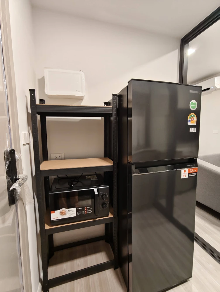 ให้เช่าคอนโด ควินทารา โพธิ์นิมิตร ห้องสตูดิโอ ชั้น 9 มาพร้อมเฟอณ ์เครื่องใช้ไฟฟ้าครบ รีบมาจองเลย อย่ารอช้า